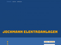 elektro-jochmann.de Webseite Vorschau