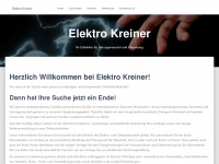 elektro-kreiner.de