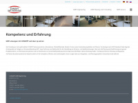 concept-goslar.de Webseite Vorschau