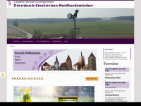 Emskirchen-evangelisch.de