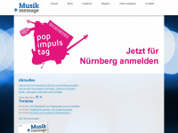 popularmusikverband.de Thumbnail