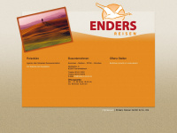 Enders-reisen.de