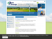 jura-energy.com