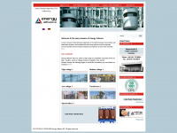 energy-alliance-ag.de Webseite Vorschau