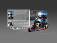 robin-jeffrey-abt.de Webseite Vorschau