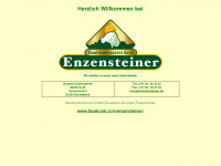 Enzensteiner.de