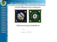 Enzian-zankenhausen.de