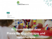 Ergotherapie-mering.de