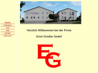 Erich-griesser.de