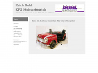 Erich-ruhl.de