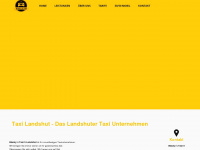 Taxi-landshut.com