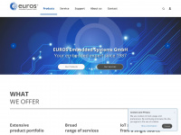 Euros-embedded.com
