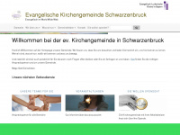 schwarzenbruck-evangelisch.de Thumbnail