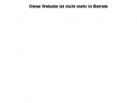 elisabeth-am-see.com Webseite Vorschau