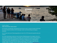 ej-meica.de Webseite Vorschau