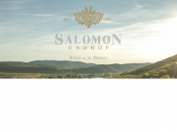 salomonwines.com