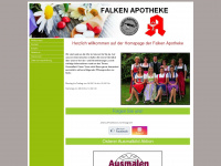 Falken-apotheke-ismaning.de