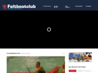faltbootclub-ingolstadt.de Webseite Vorschau