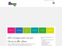farben-leicht.de Webseite Vorschau
