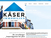 kaeser-immobilien.de