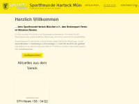 Harteck.de