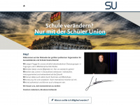 schueler-union.de Thumbnail