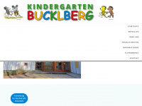 kindergarten-bucklberg.de Thumbnail