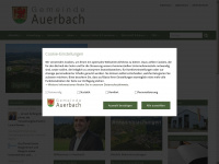 gemeinde-auerbach.de