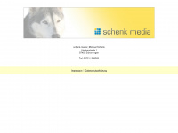 schenk-media.com