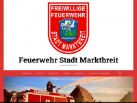 ffw-marktbreit.de Thumbnail