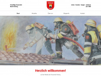 Feuerwehr-mering.de