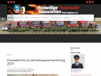 ff-haunstetten.de Thumbnail