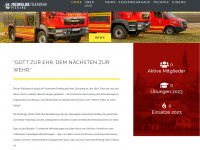 Feuerwehr-pietling.de