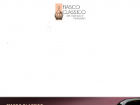 fiasco-classico.de Webseite Vorschau