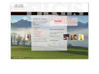 filgis.com Webseite Vorschau