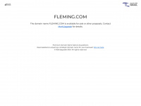fleming.com Thumbnail