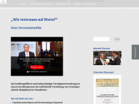vermoegensverwaltung-europa.com Webseite Vorschau