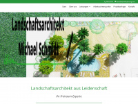 Landschaftsarchitekt-schmidt.de
