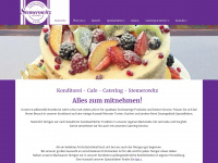 stemerowitz.de Webseite Vorschau