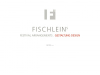 fischleins.de Webseite Vorschau