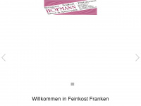 Feinkost-hofmann.de