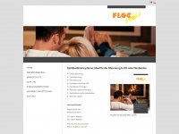 flocomobil.com Webseite Vorschau