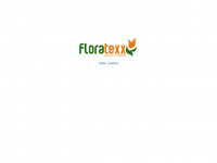 floratexx.de Webseite Vorschau