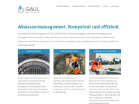 gaul-ingenieure.de