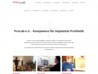 prolab.net