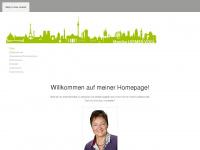 uebersetzungsbuero-lermer-vogl.com Webseite Vorschau