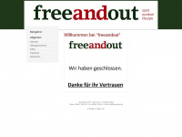Freeandout.de