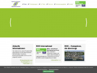 bestmann-green-systems.de Webseite Vorschau