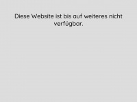 friedhofstechnik.de Webseite Vorschau