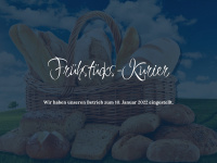 fruehstuecks-service.de Webseite Vorschau